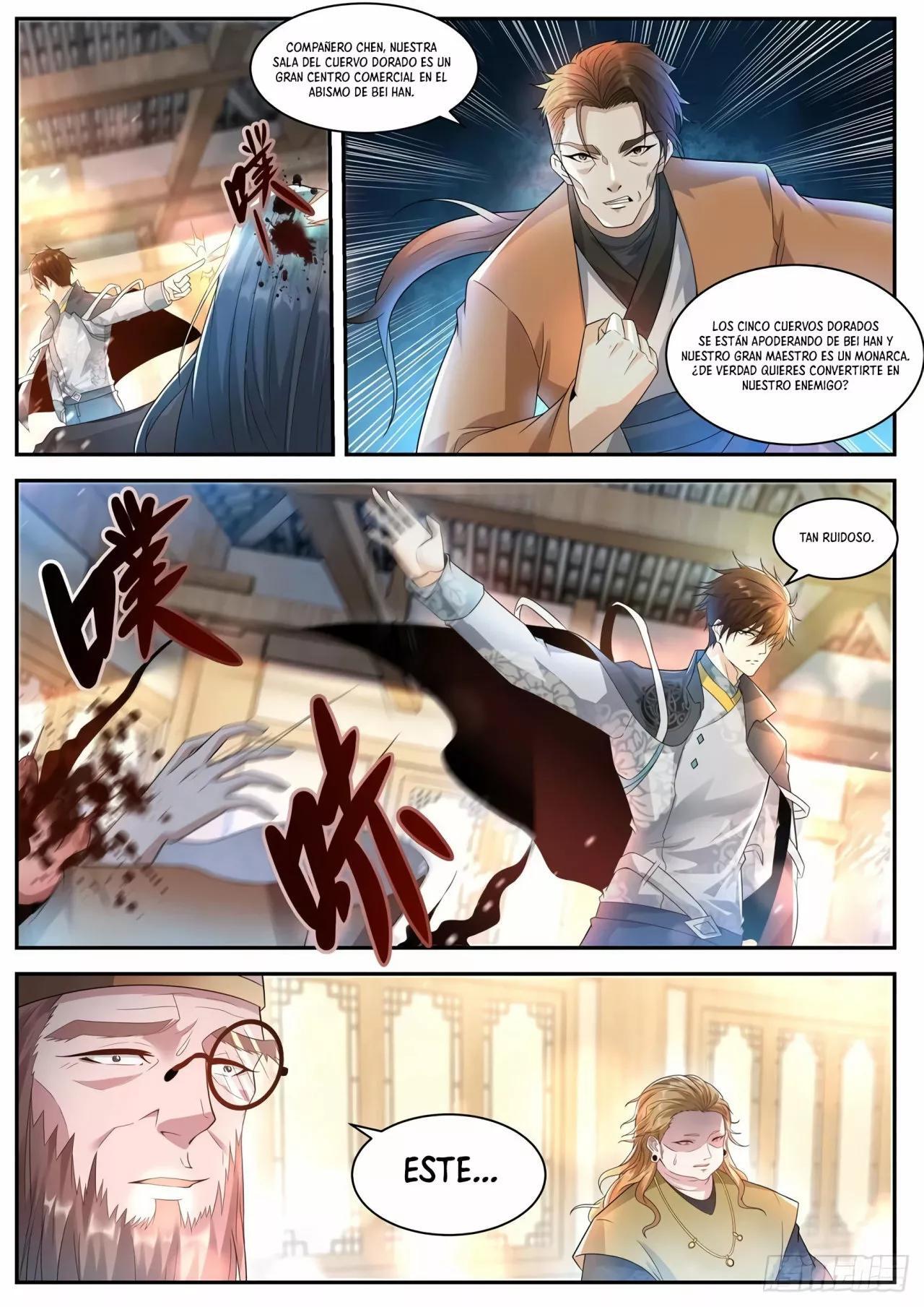 Capitulo 419 page 3