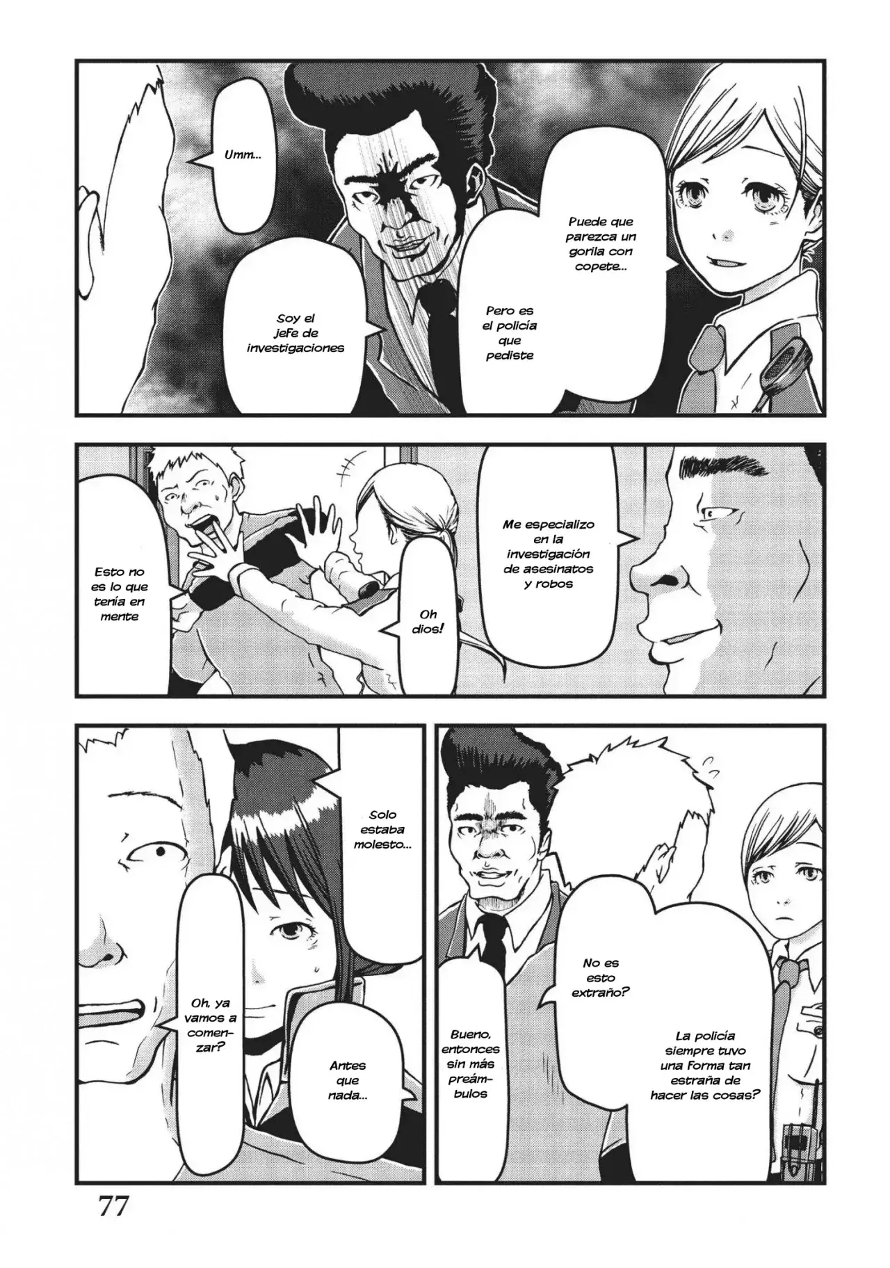 Capitulo 4 page 14
