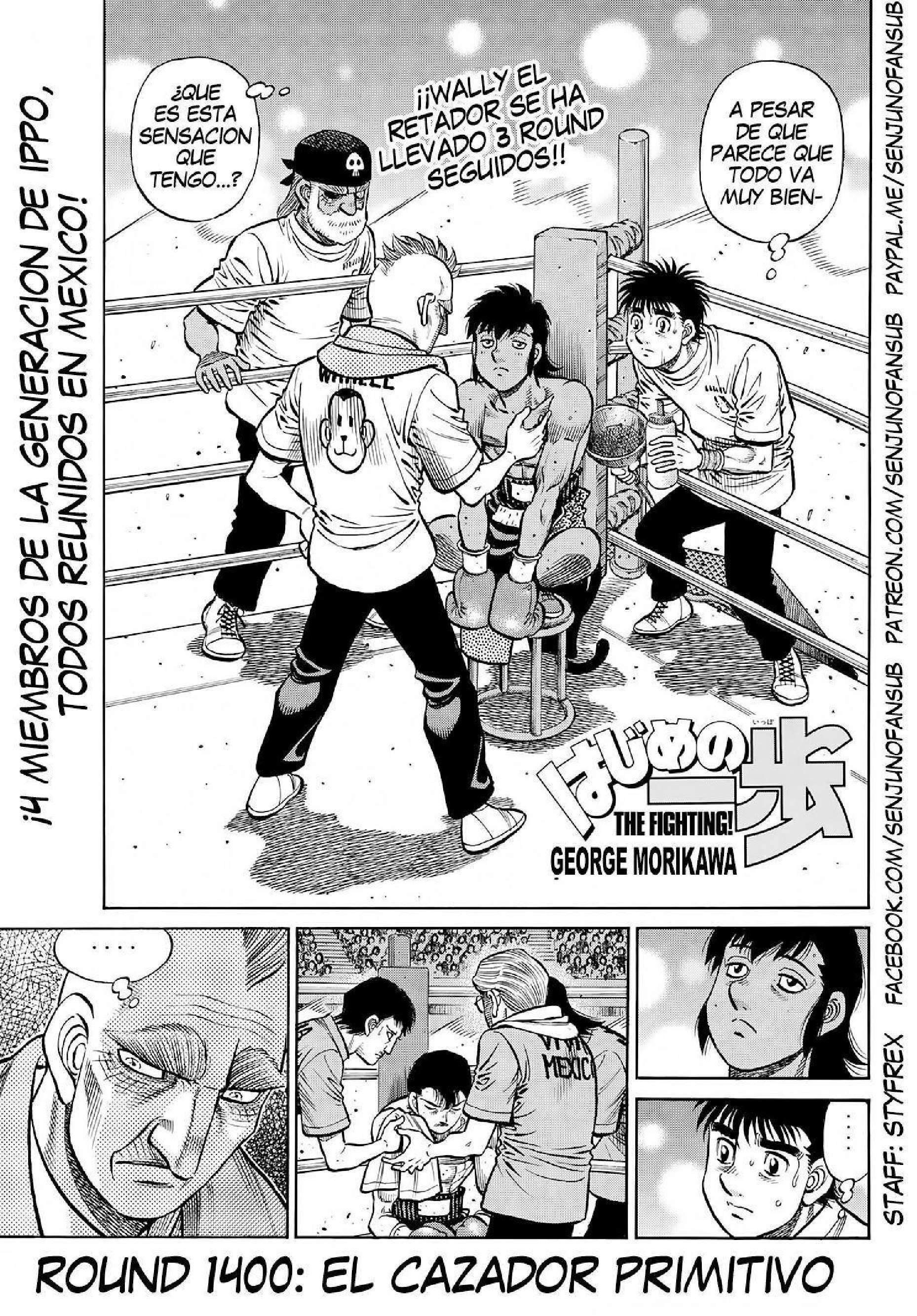 Capitulo 1400 page 1