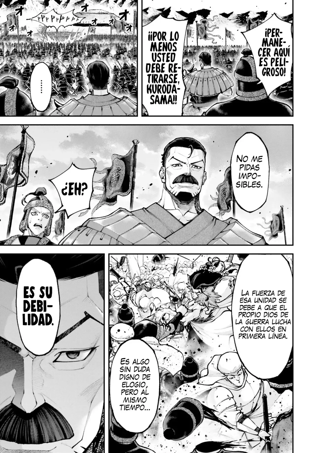 Capitulo 31 page 10