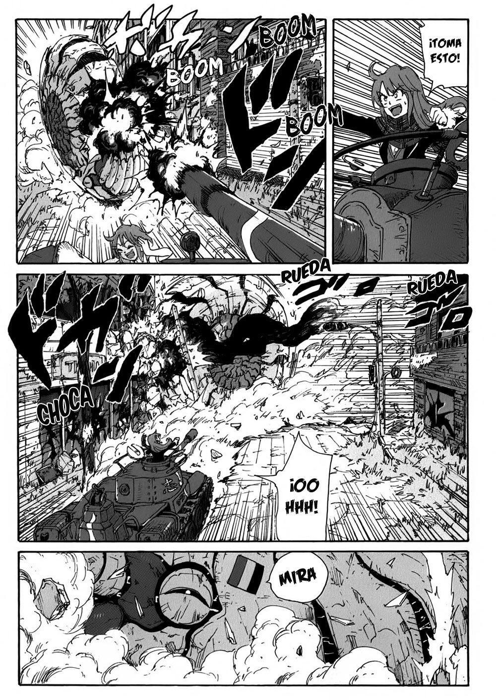 Capitulo 185 page 12