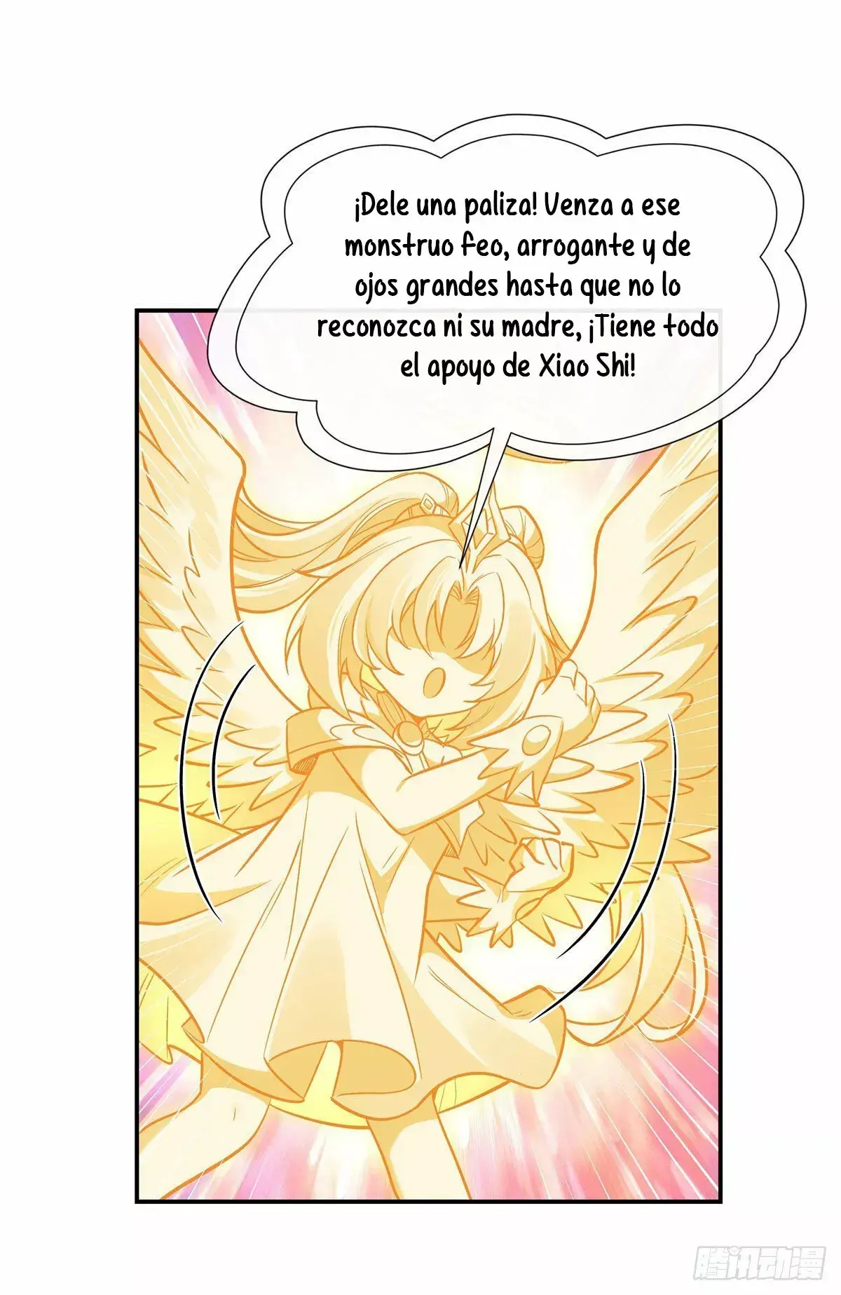 Capitulo 99 page 10