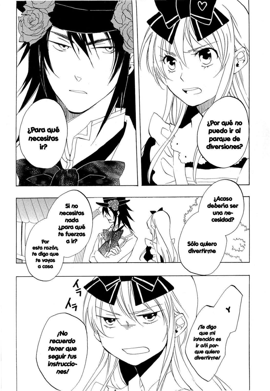 Capitulo 31 page 10
