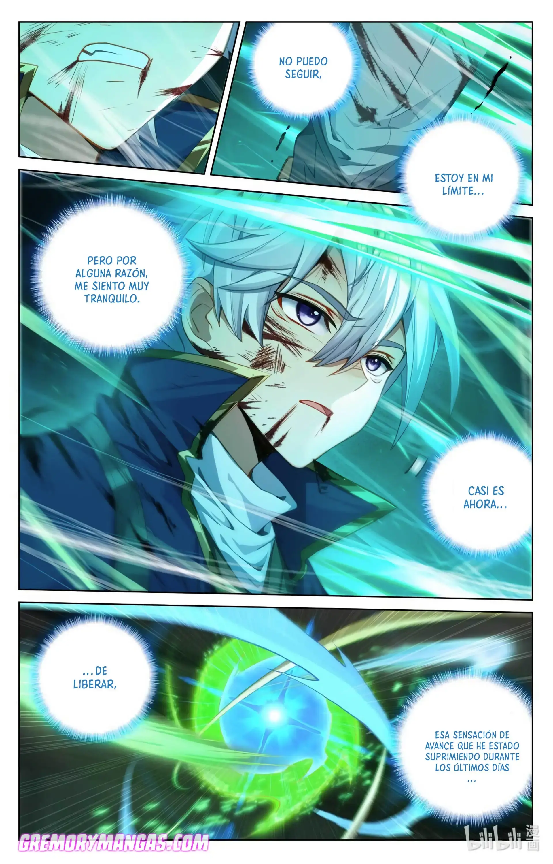 Capitulo 162 page 15