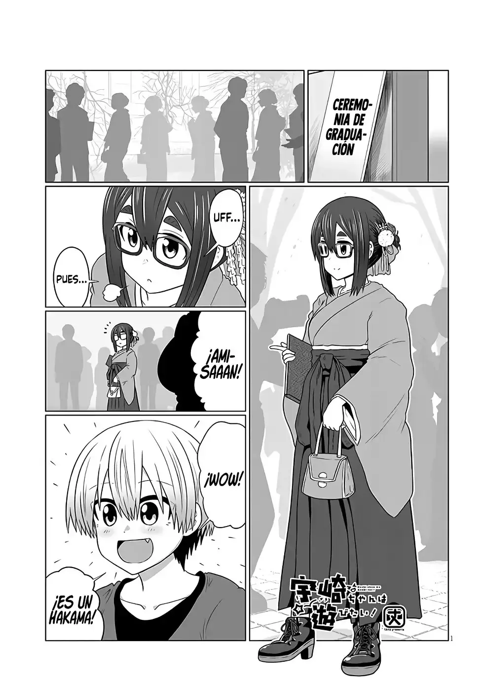 Capitulo 95 page 3