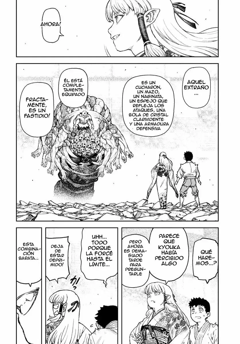 Capitulo 110 page 18
