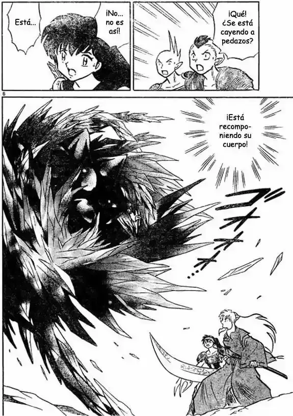 Capitulo 441 page 6