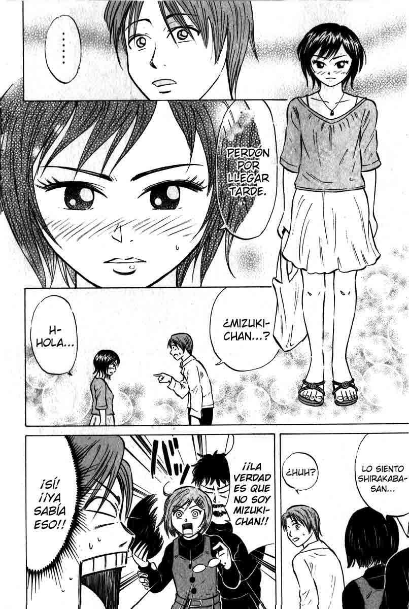 Capitulo 45 page 14