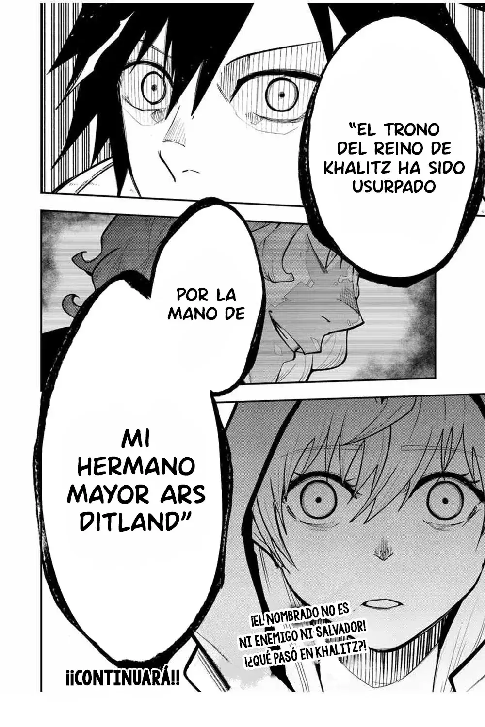 Capitulo 101 page 21