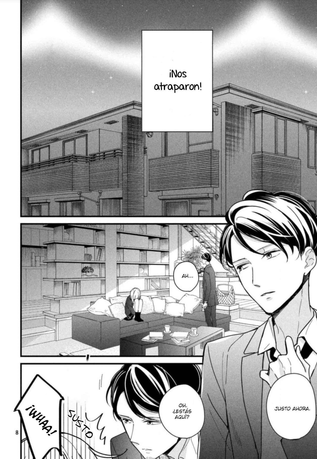 Capitulo 8 page 10