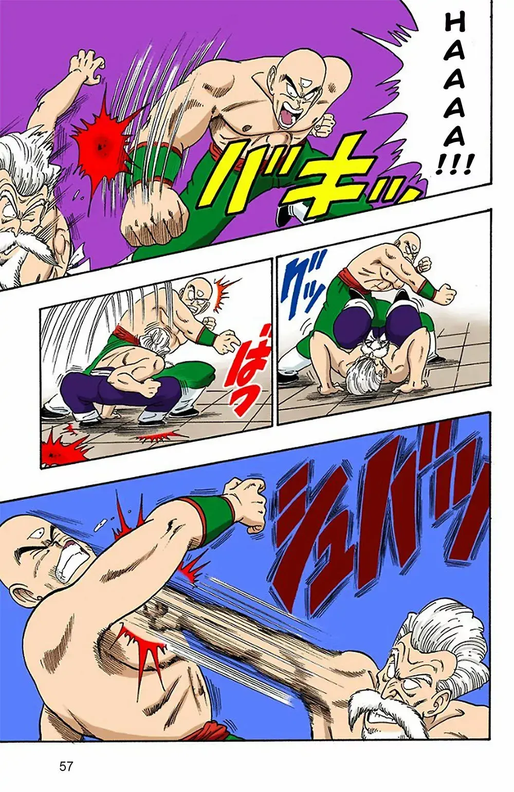 Capitulo 123 page 13