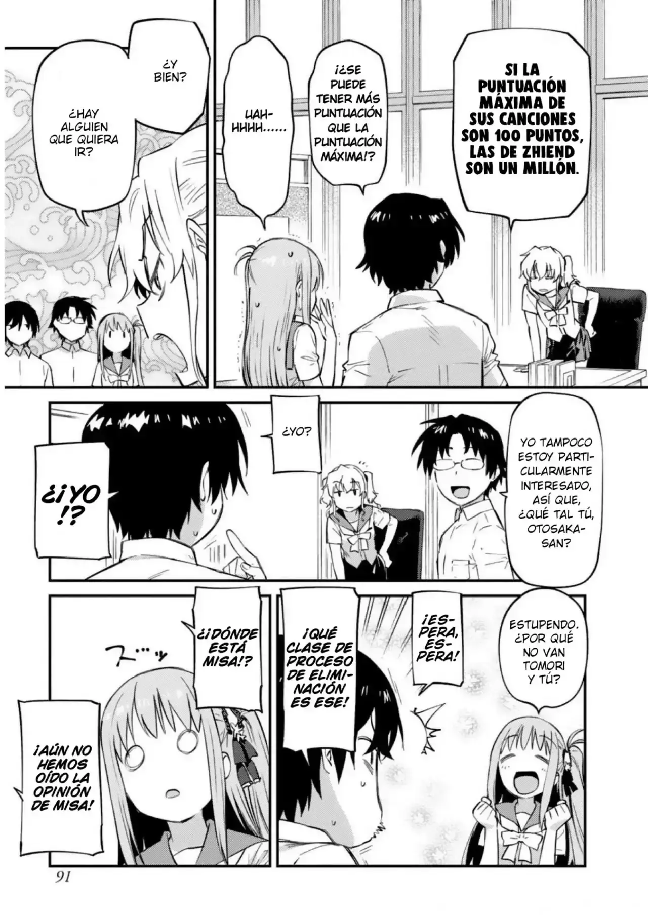Capitulo 33 page 6