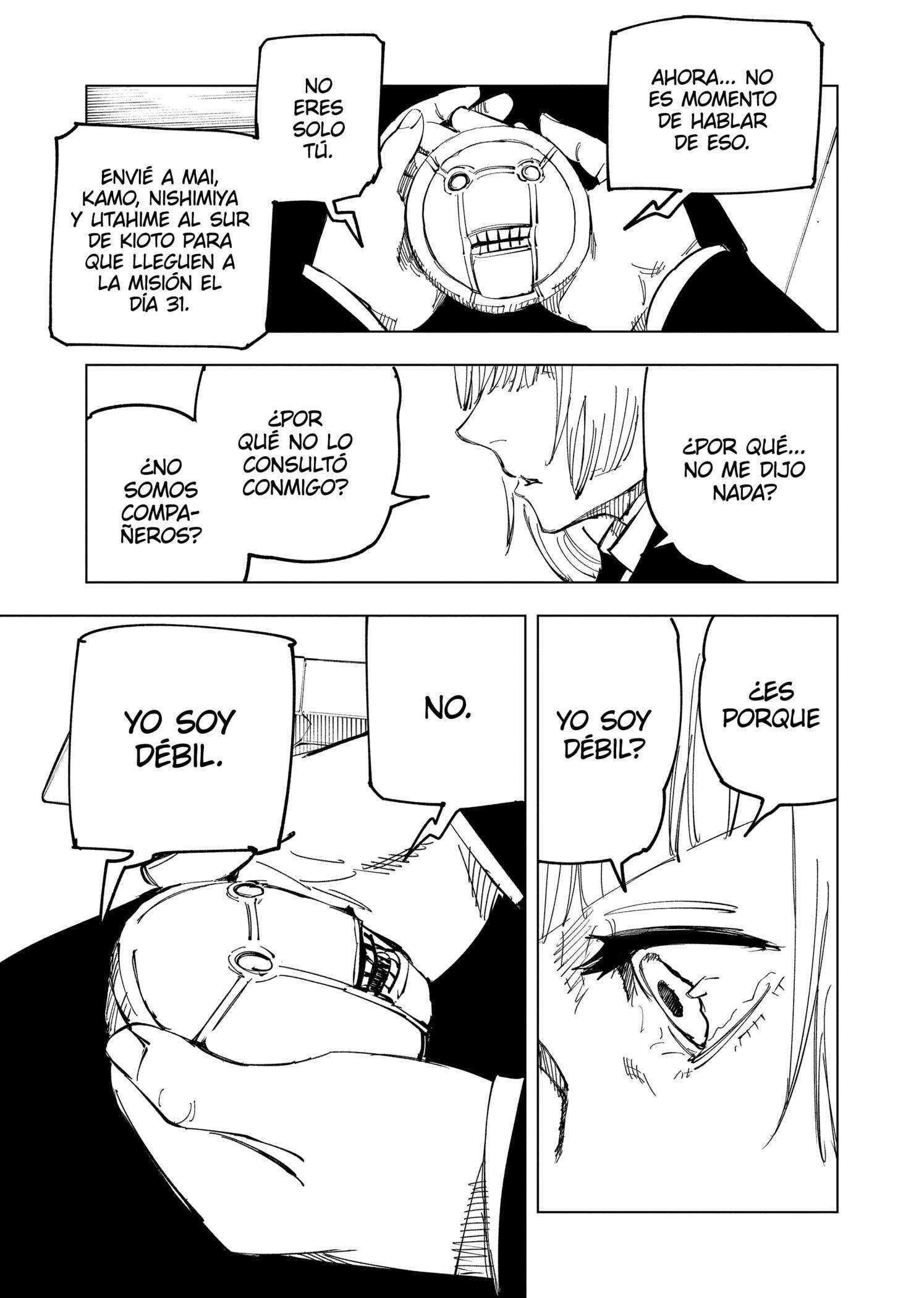 Capitulo 128 page 3