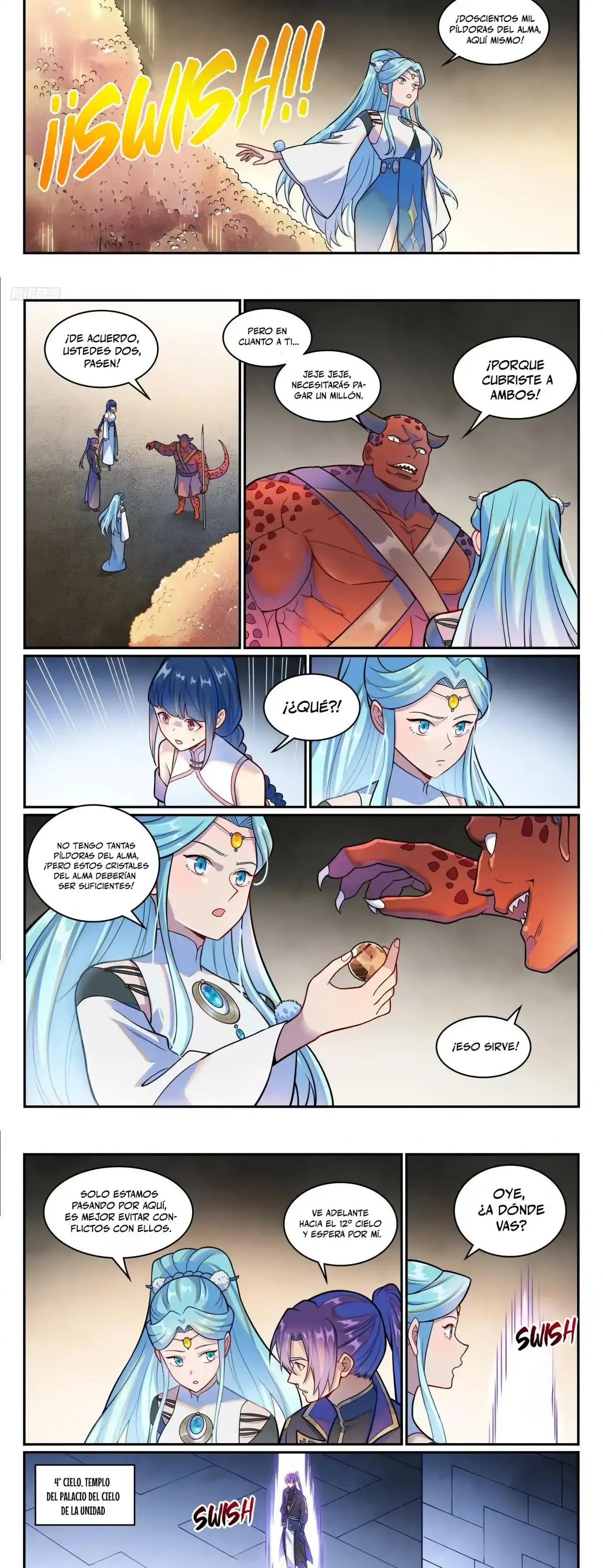 Capitulo 1230 page 4