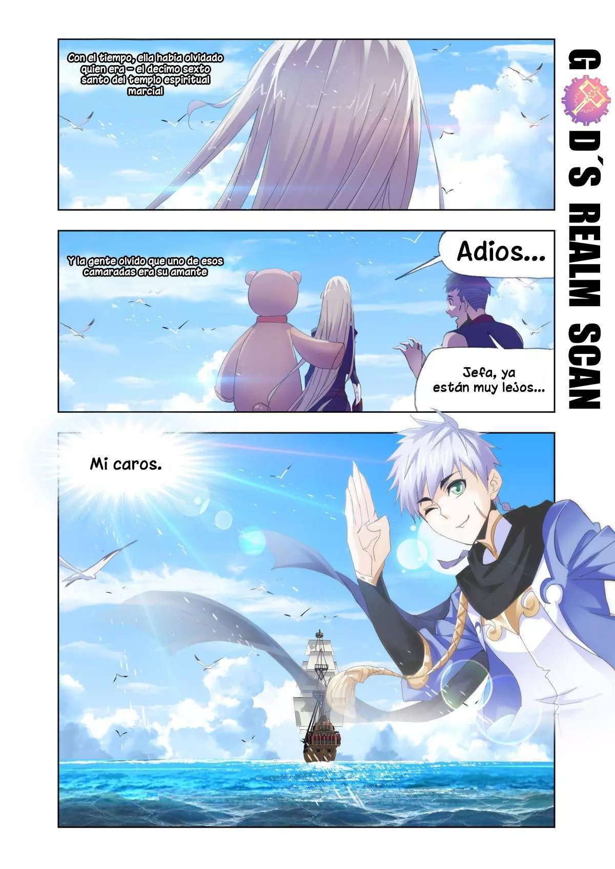 Capitulo 209 page 25