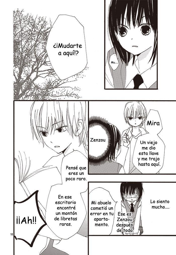 Capitulo 1 page 19