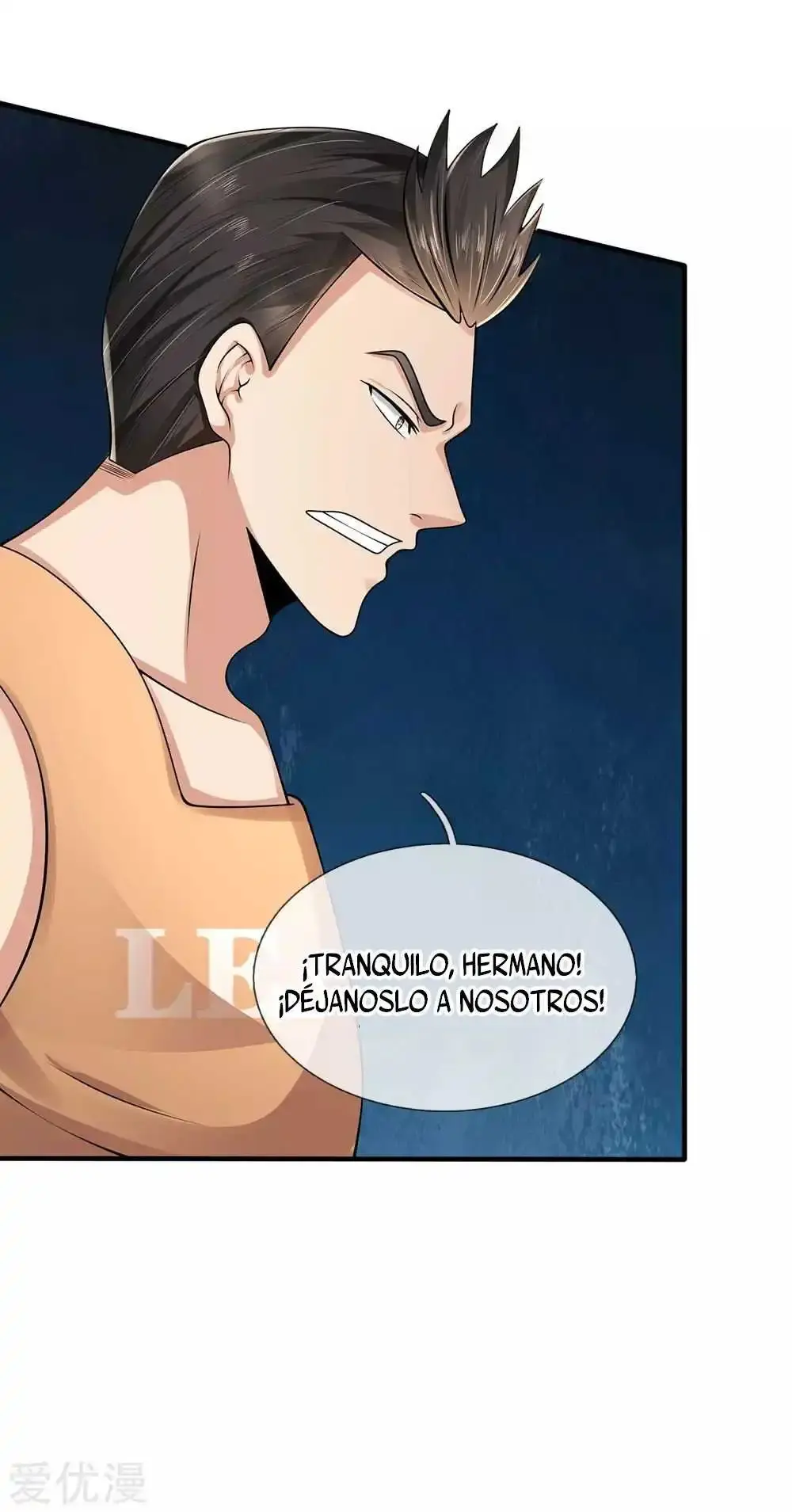 Capitulo 92 page 18