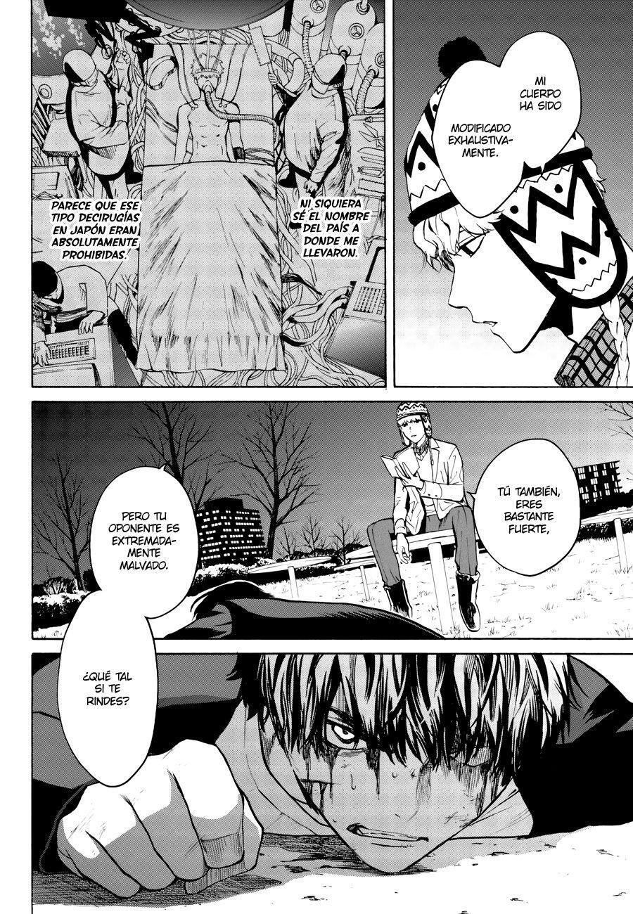 Capitulo 29 page 35