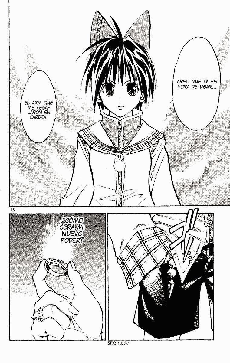 Capitulo 96 page 17