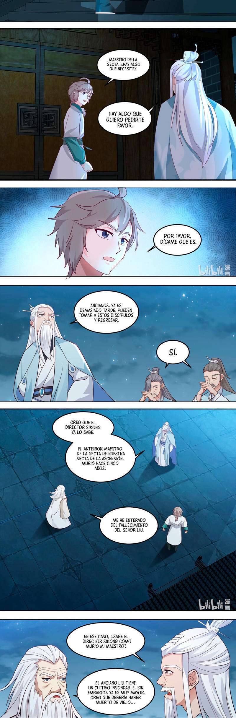 Capitulo 706 page 5
