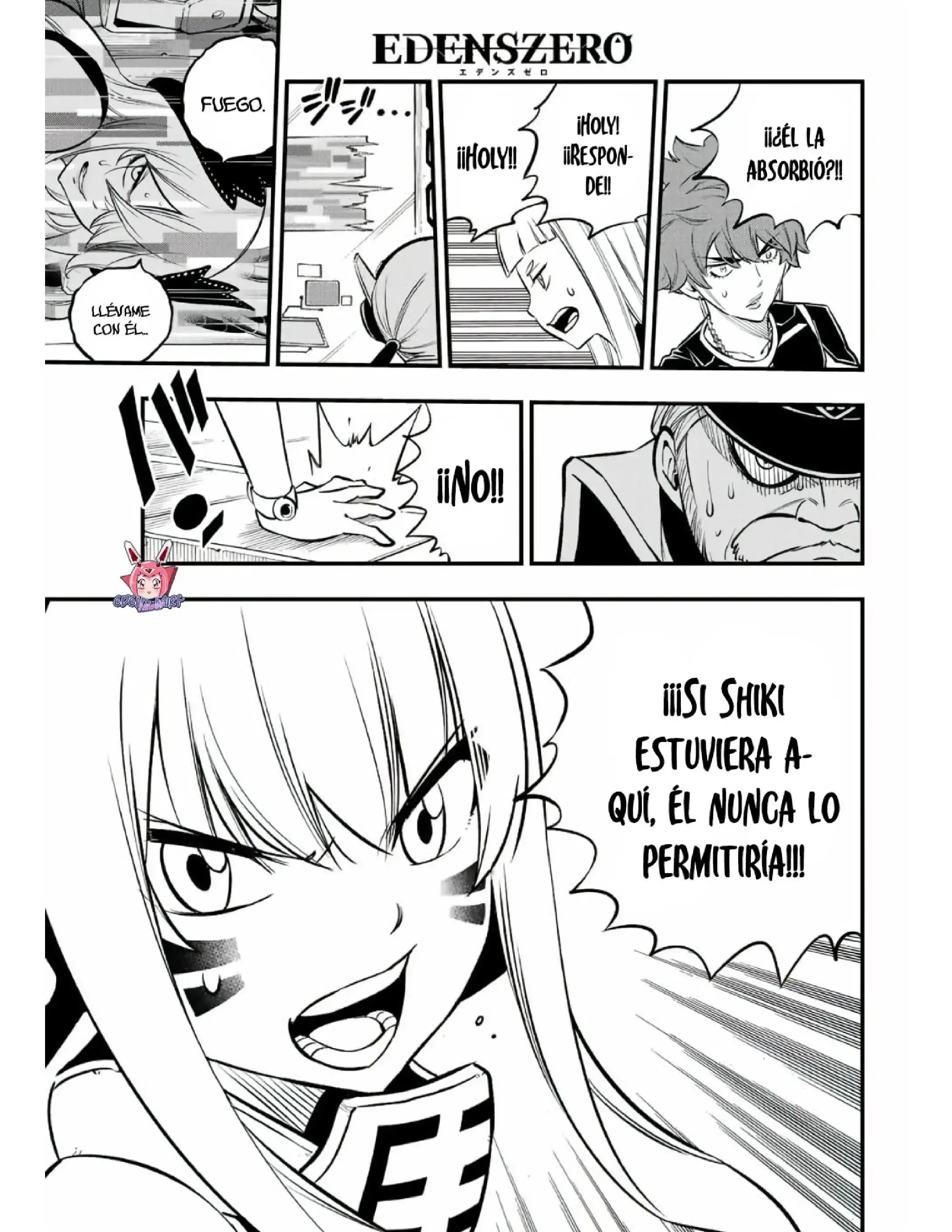 Capitulo 201 page 21