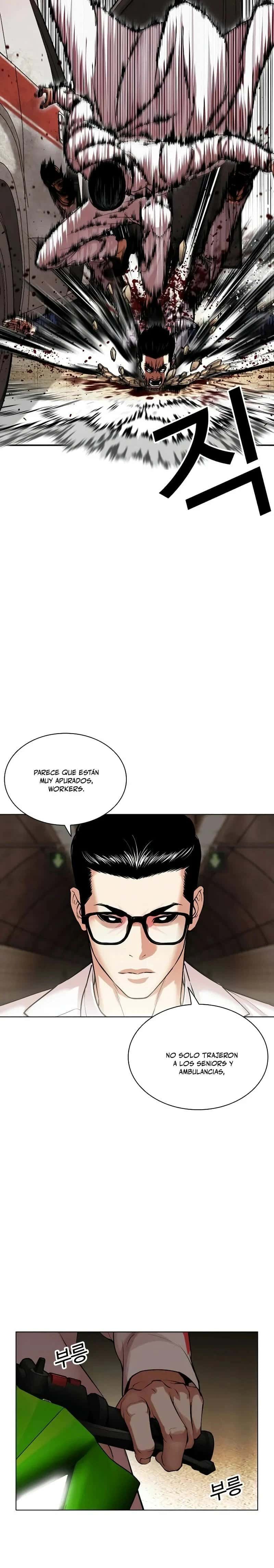 Capitulo 505 page 28