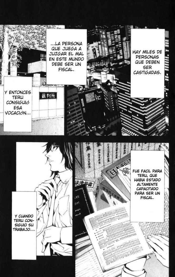 Capitulo 84 page 16