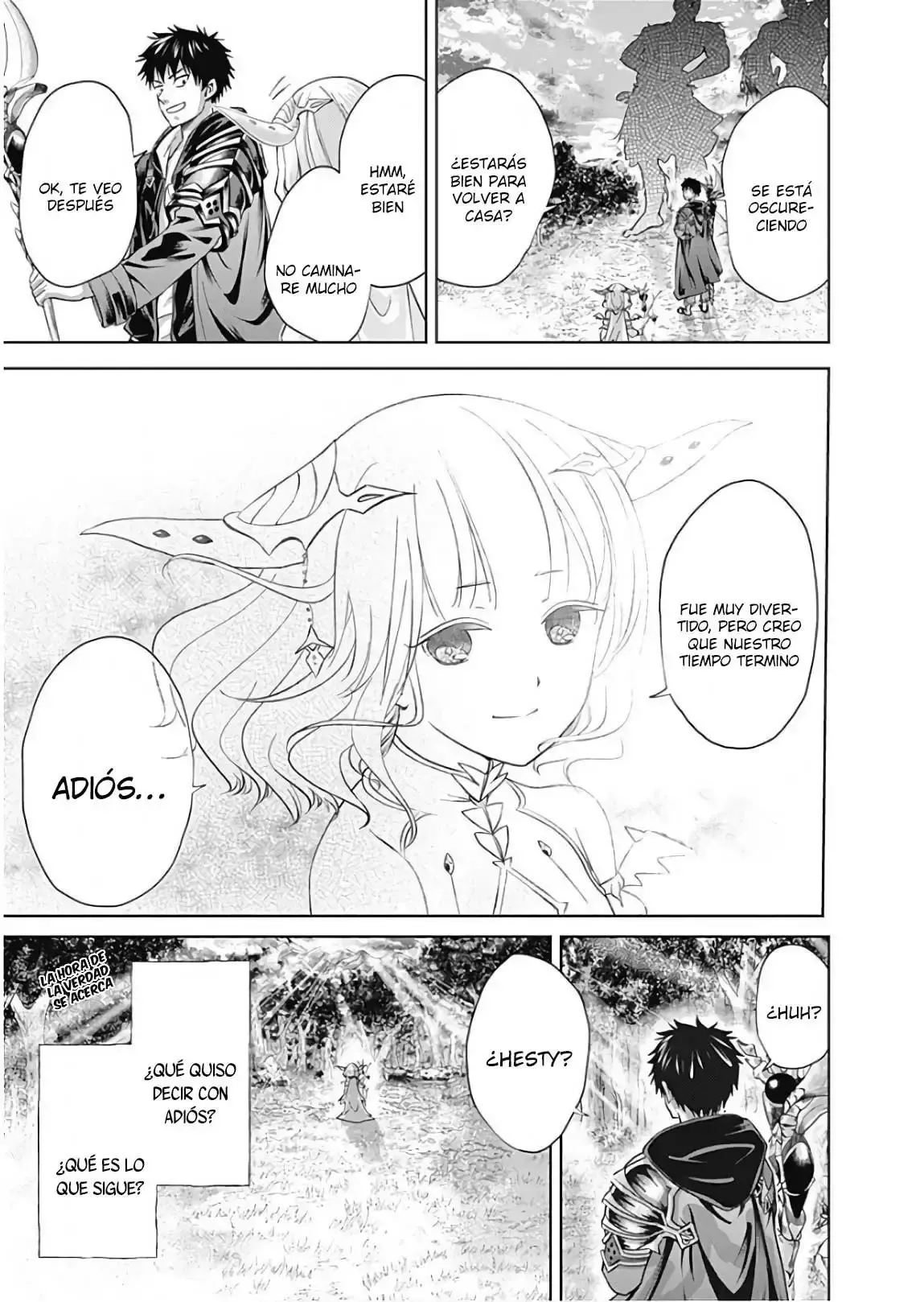 Capitulo 18 page 16