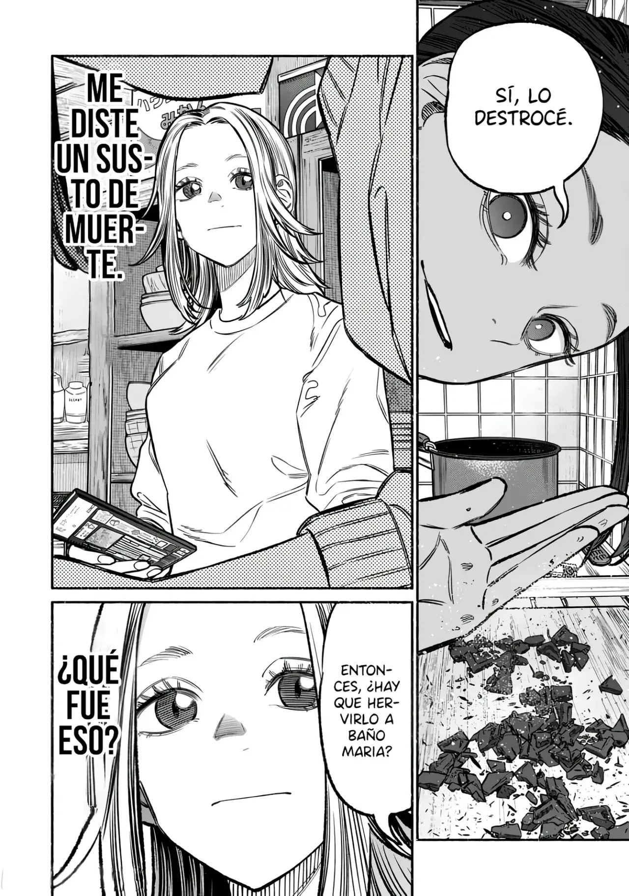 Capitulo 108 page 6