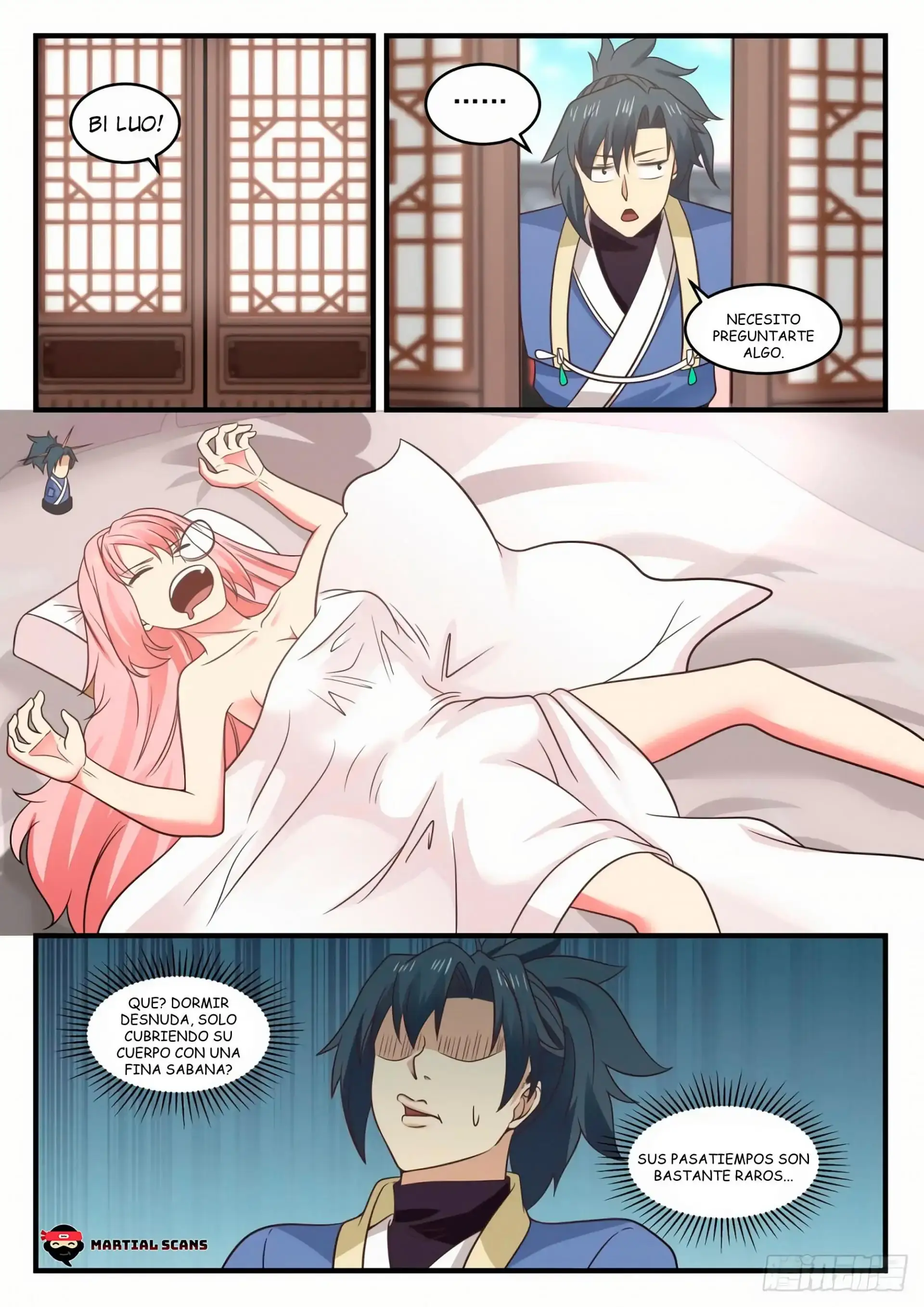 Capitulo 570 page 11