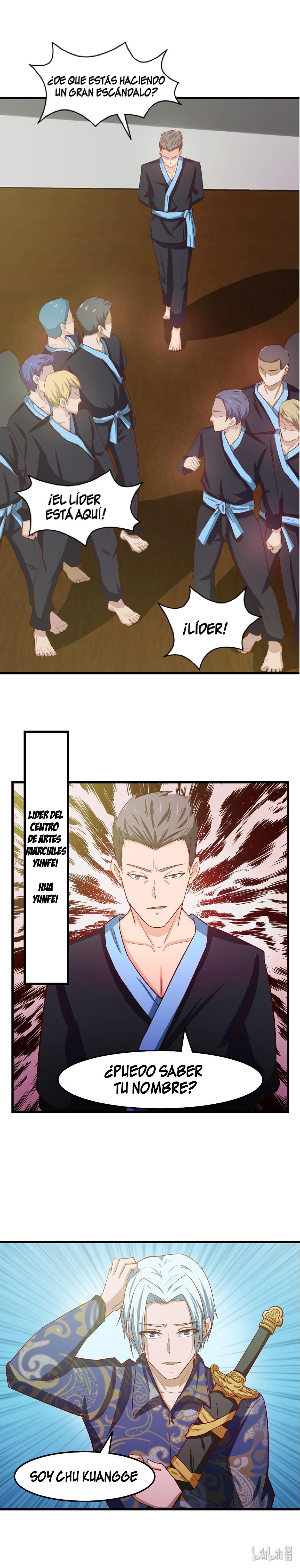 Capitulo 172 page 18