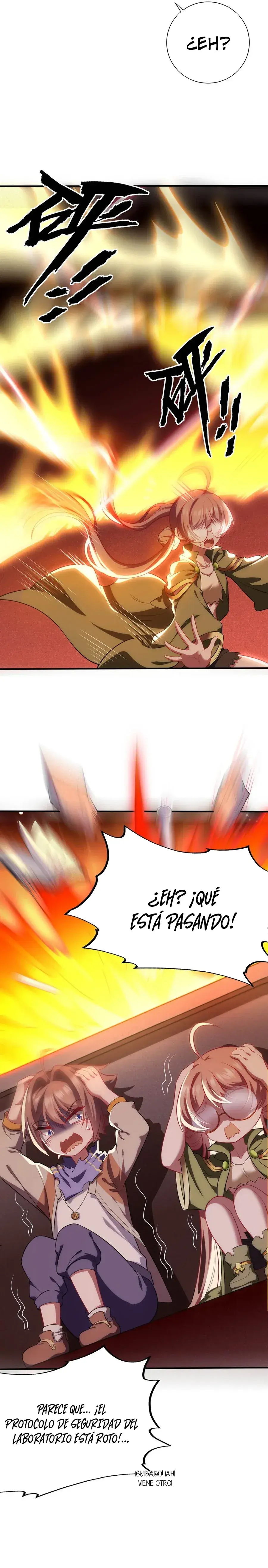 Capitulo 31 page 10