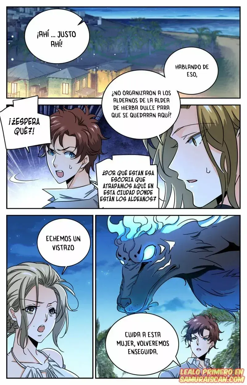 Capitulo 623 page 9