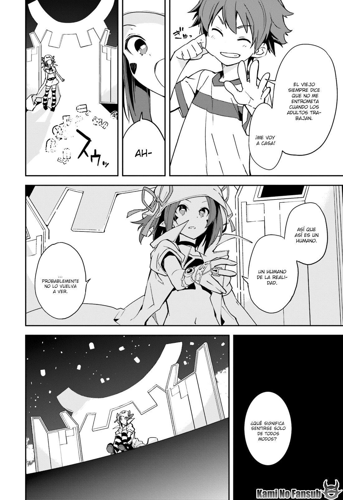 Capitulo 99 page 18