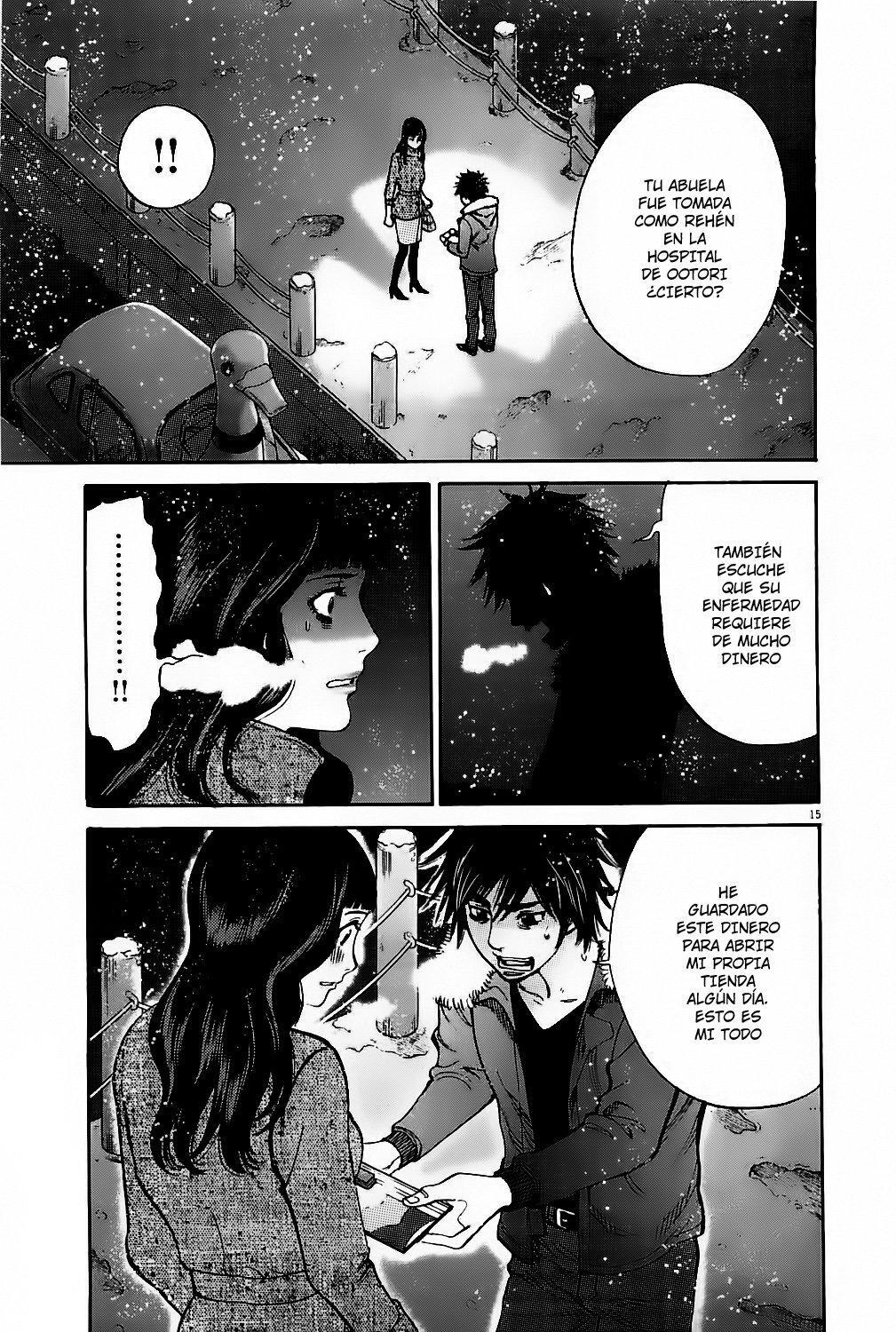 Capitulo 66 page 15