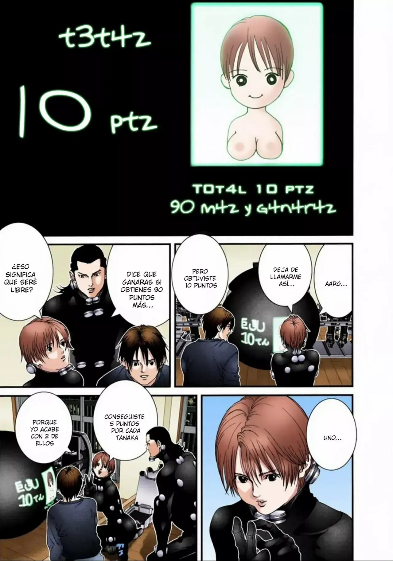 Capitulo 53 page 9