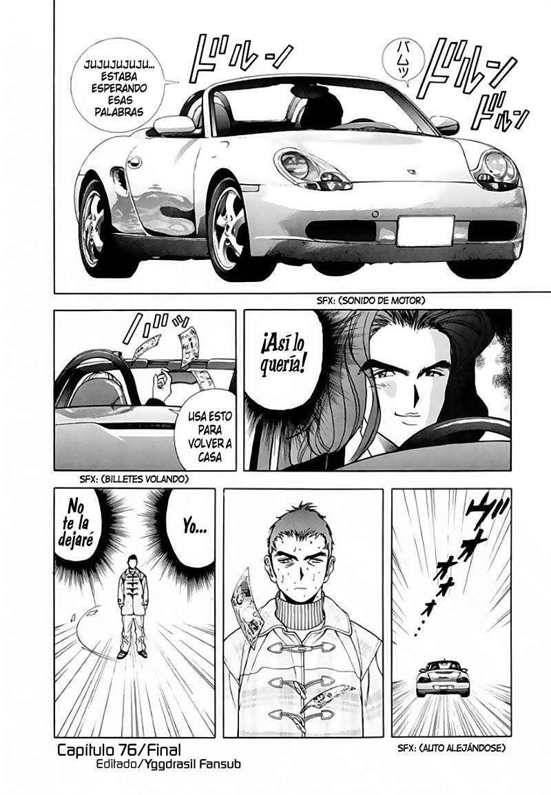 Capitulo 76 page 18