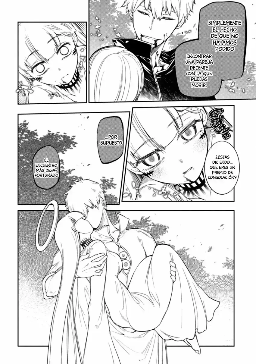 Capitulo 32 page 34
