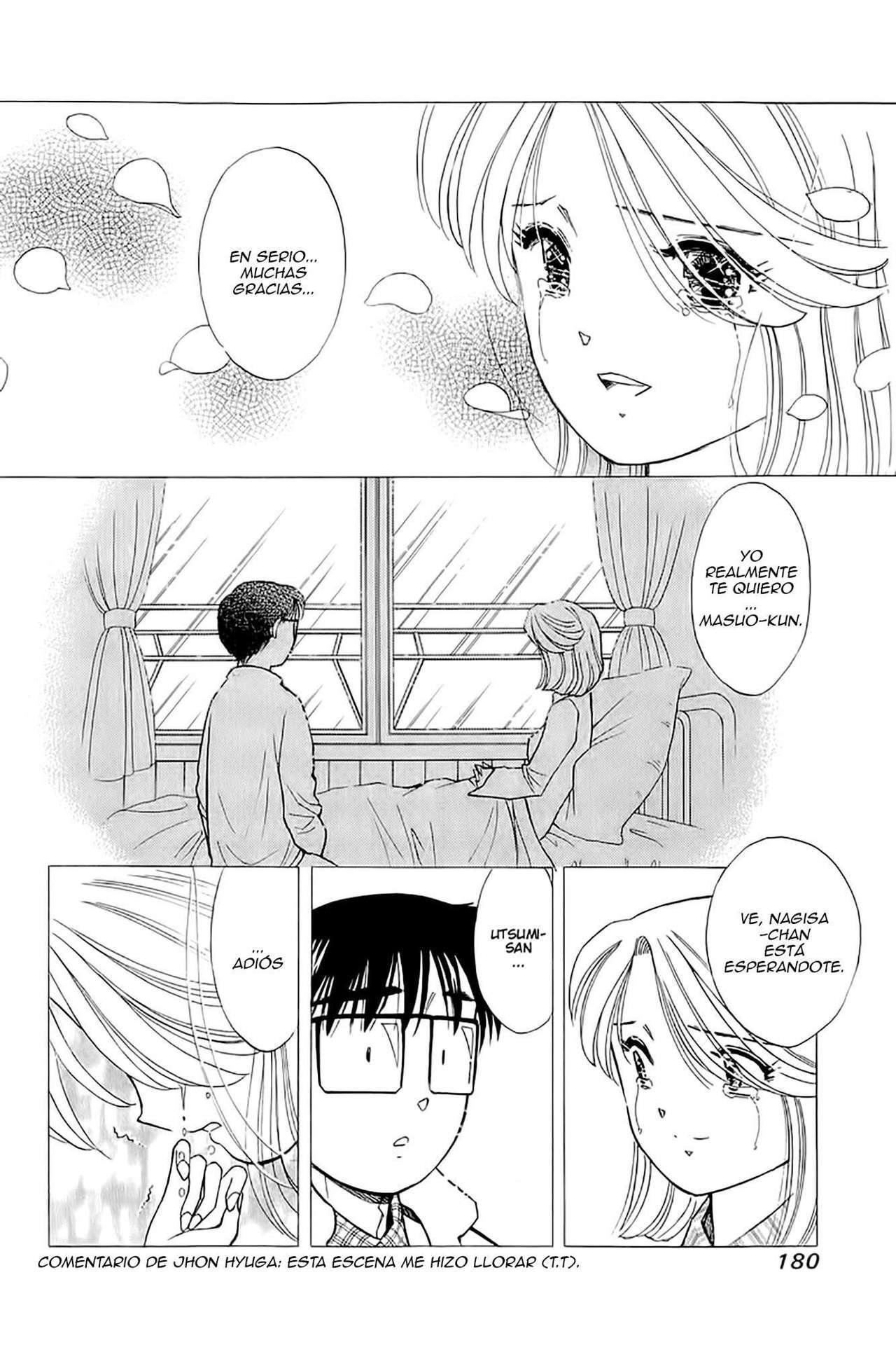 Capitulo 99 page 16