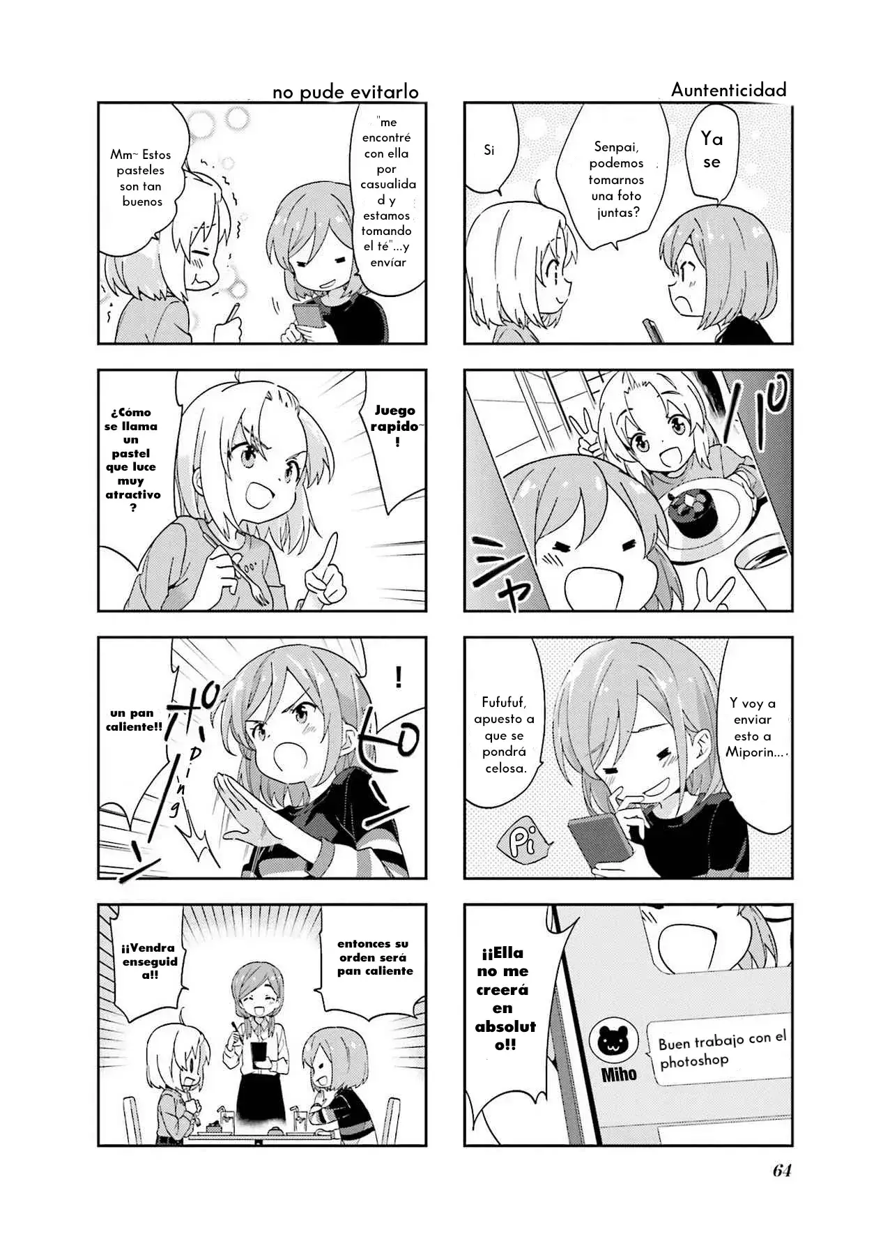 Capitulo 101 page 4