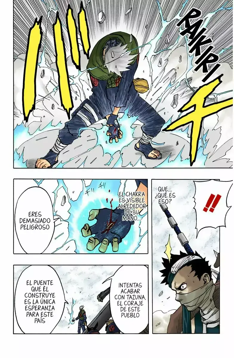 Capitulo 30 page 4