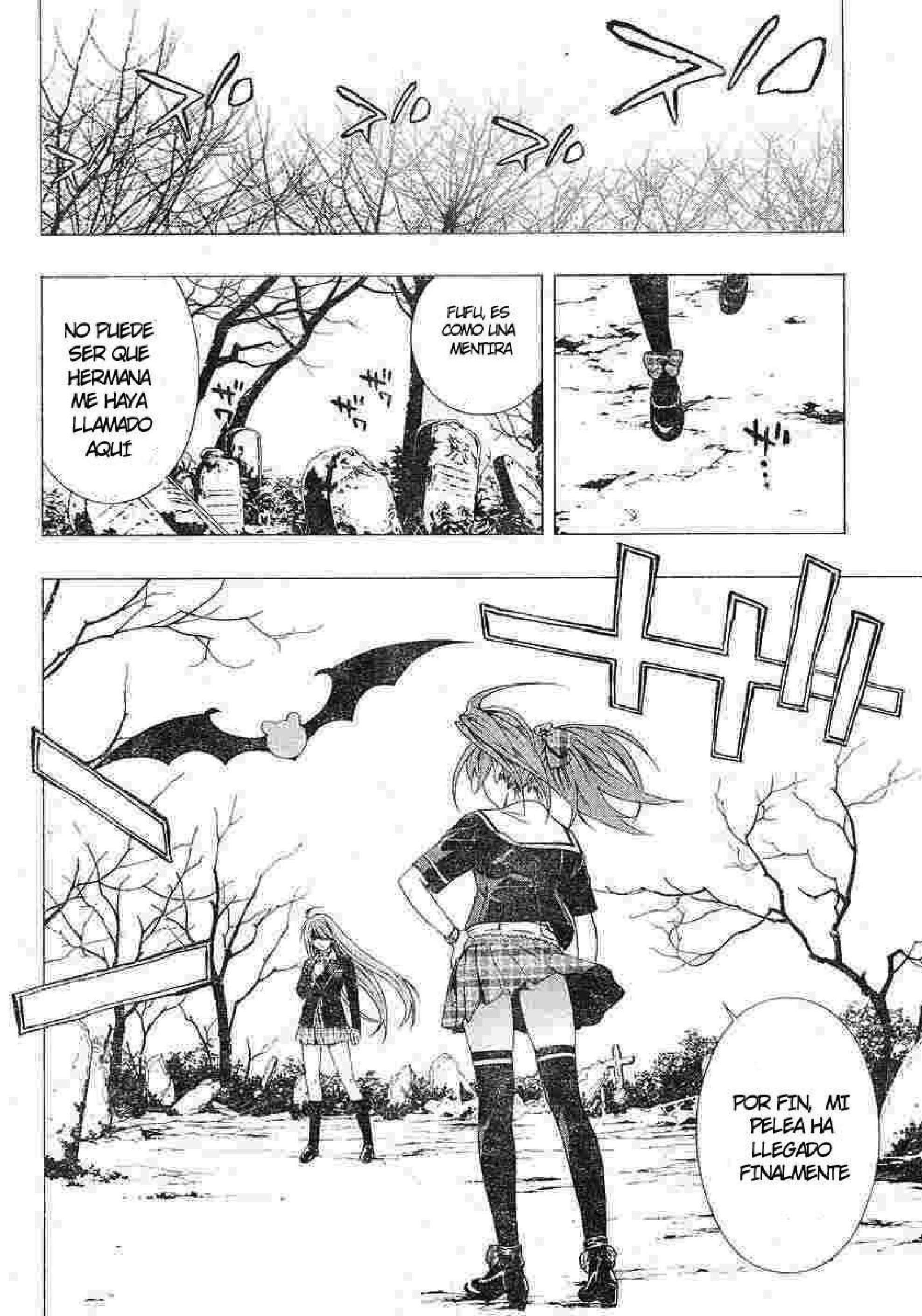 Capitulo 43 page 25