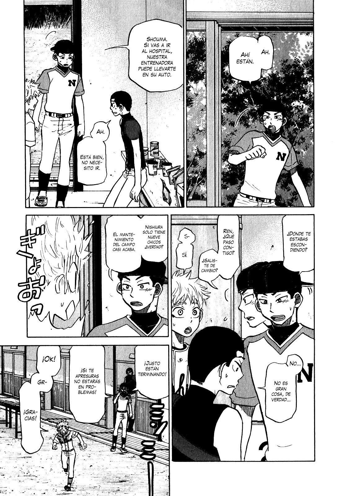 Capitulo 83 page 42