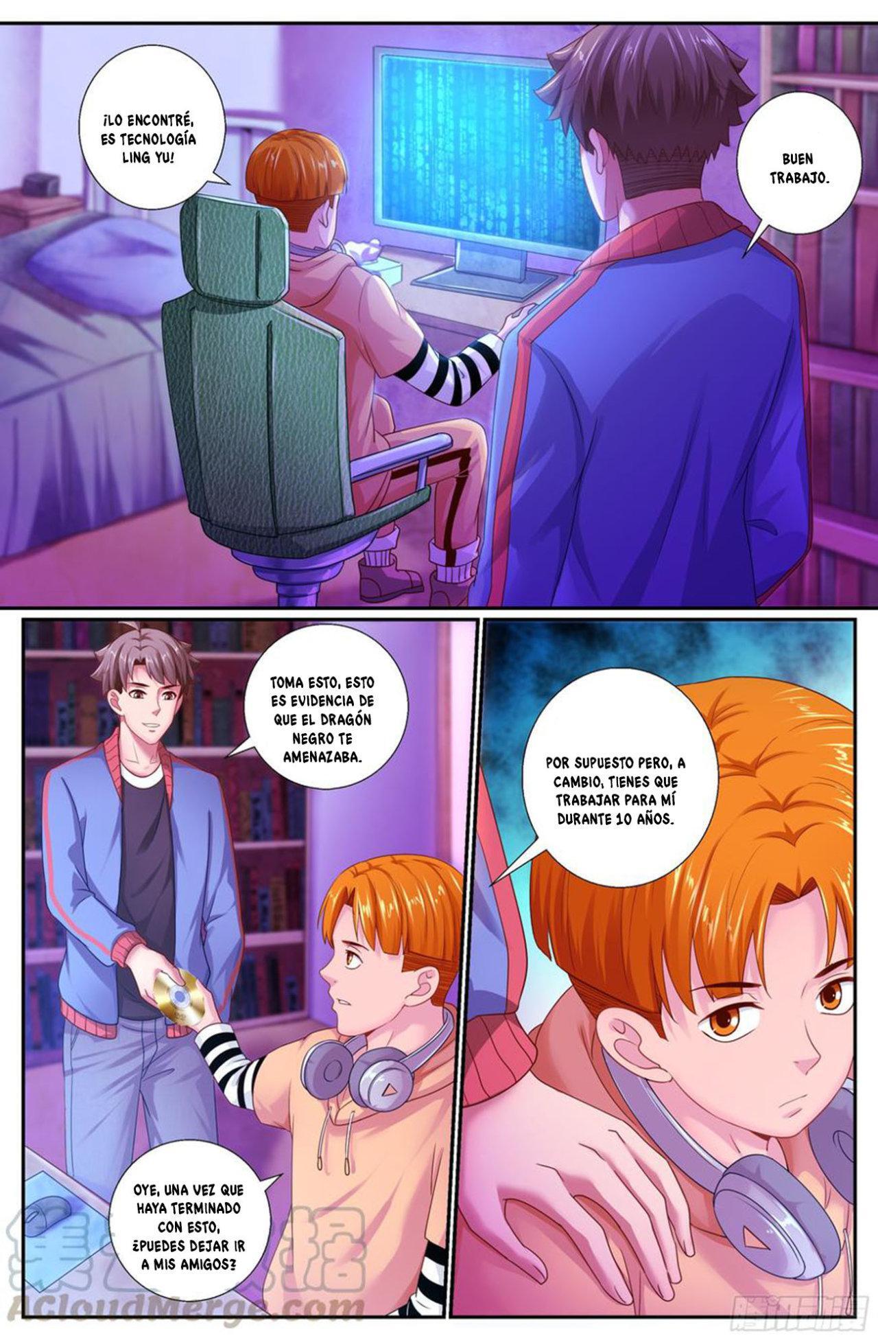 Capitulo 168 page 13