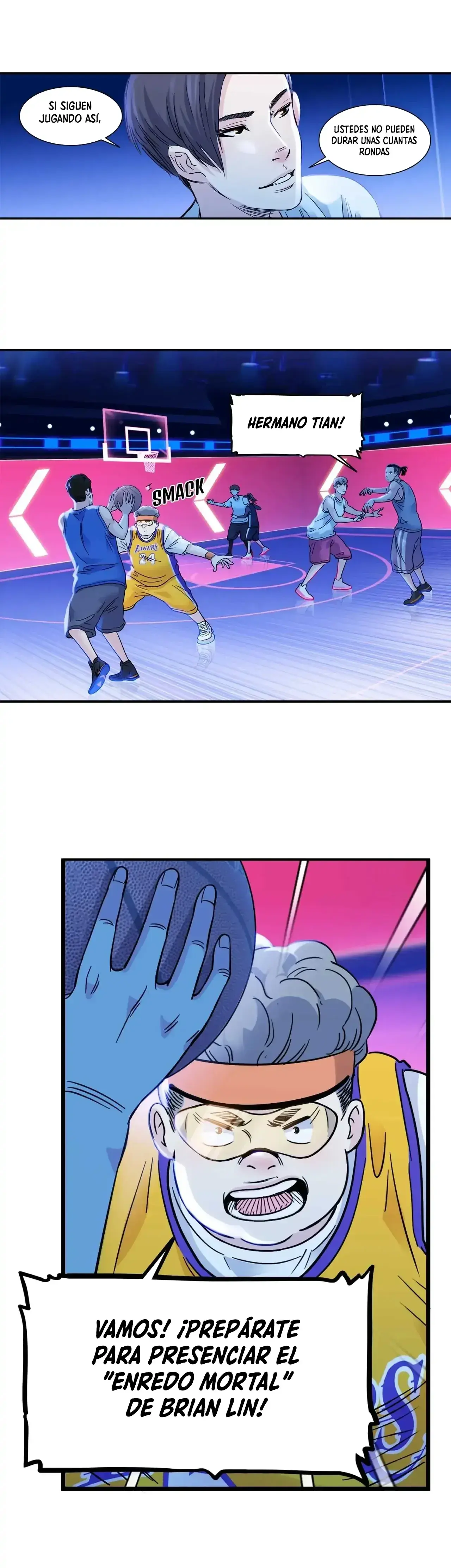 Capitulo 49 page 9