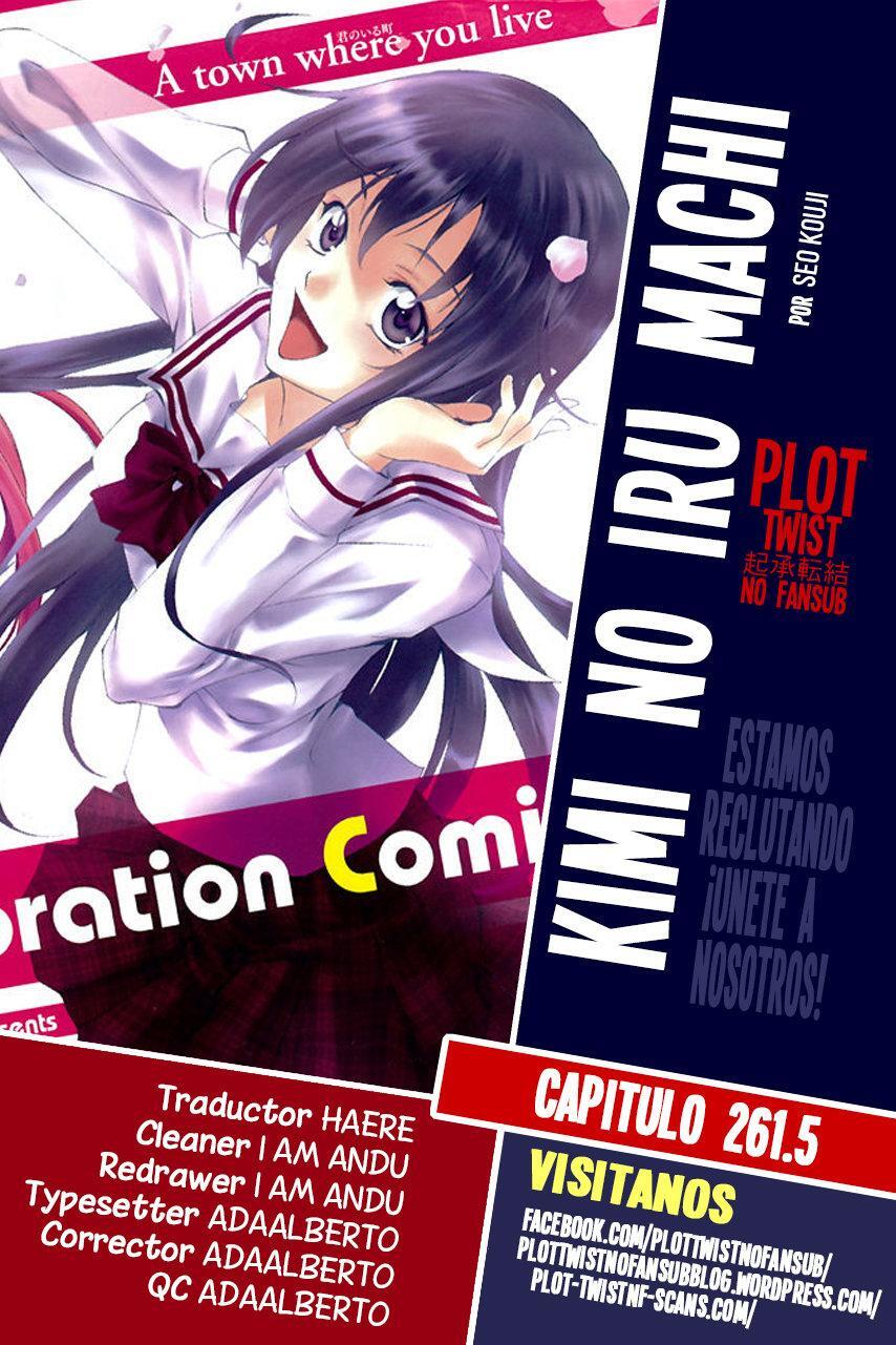 Capitulo 261.50 page 1