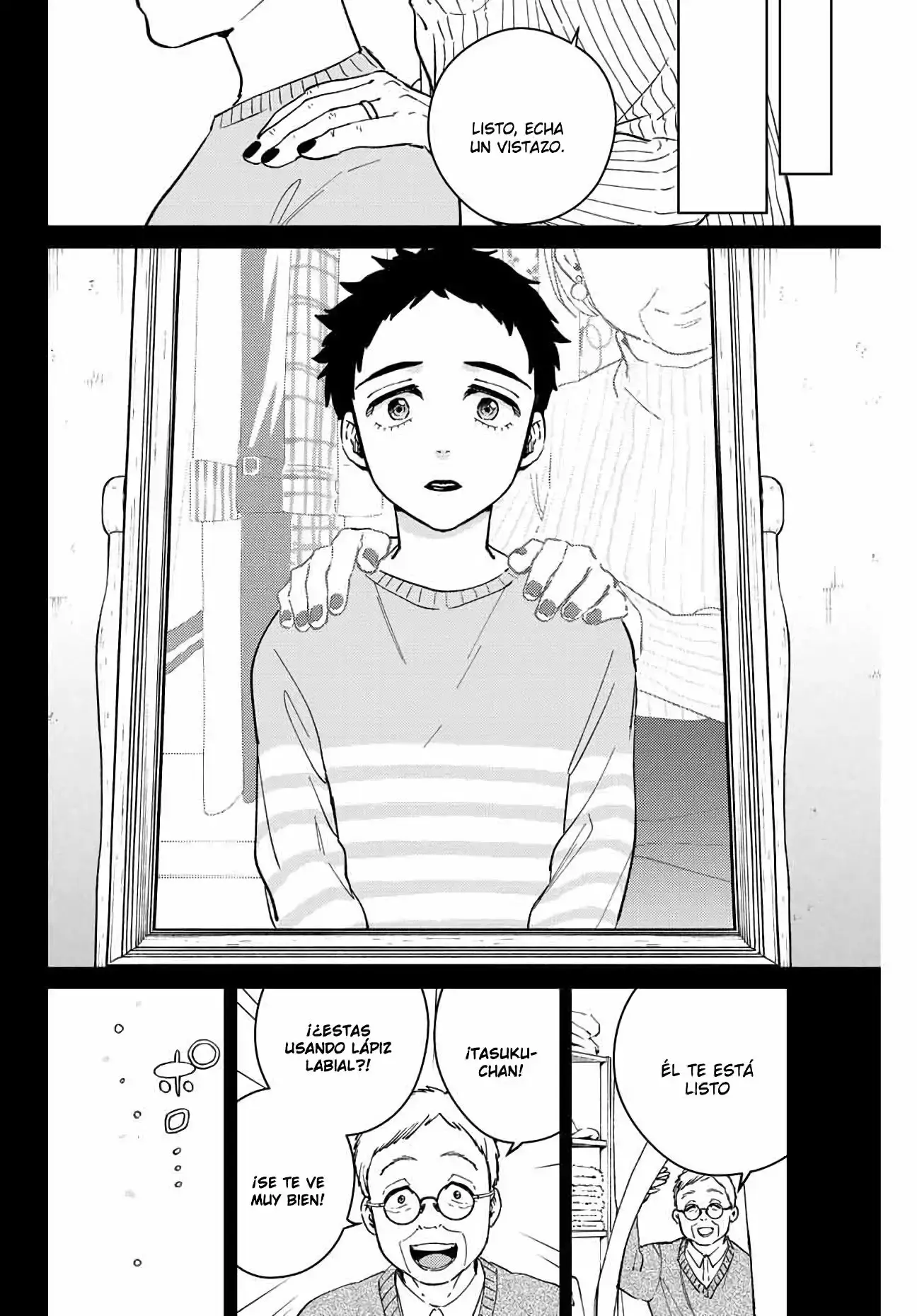 Capitulo 64 page 18