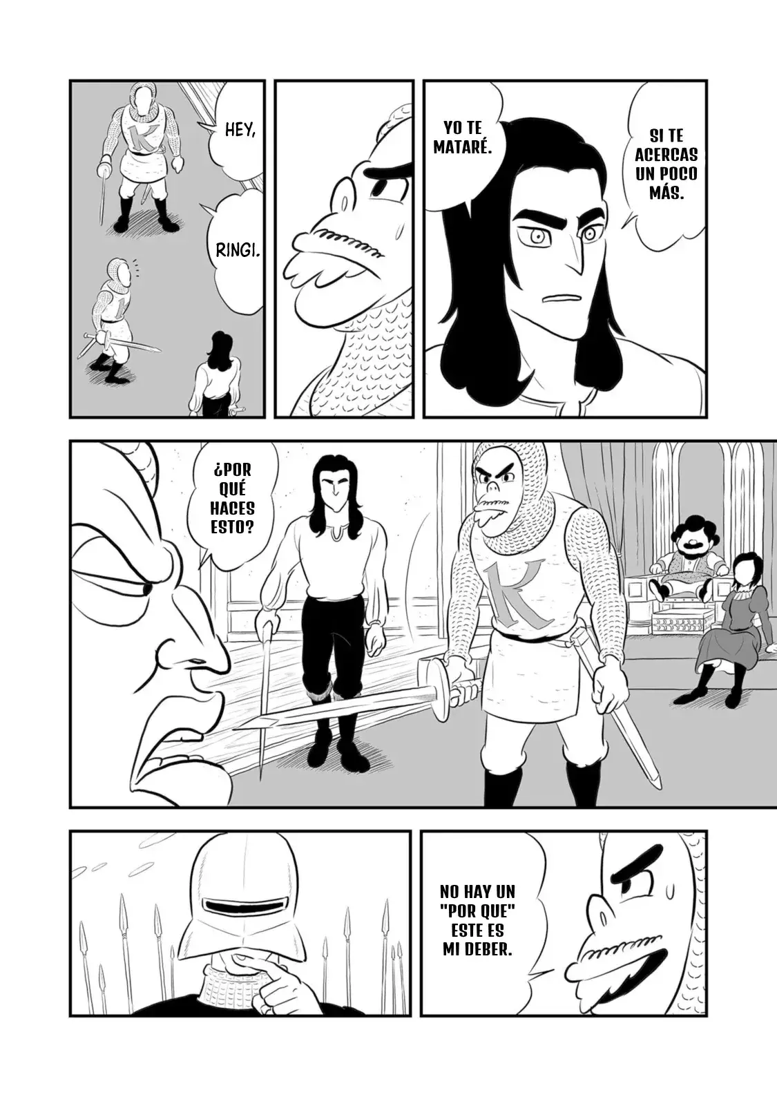Capitulo 181 page 14