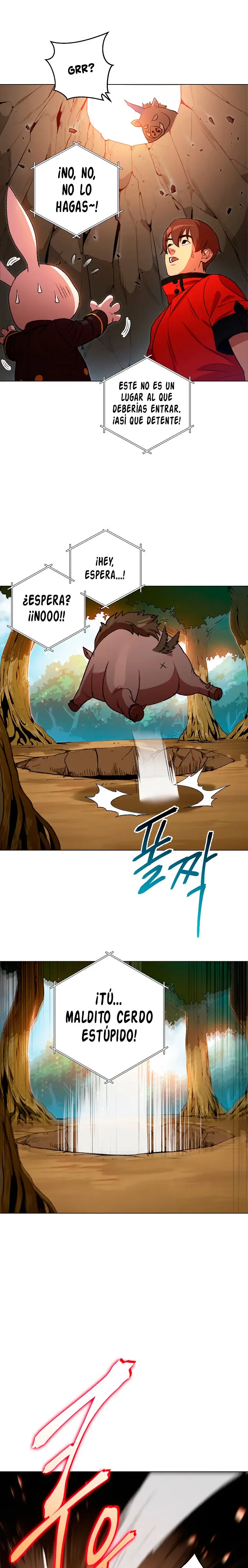 Capitulo 8 page 16