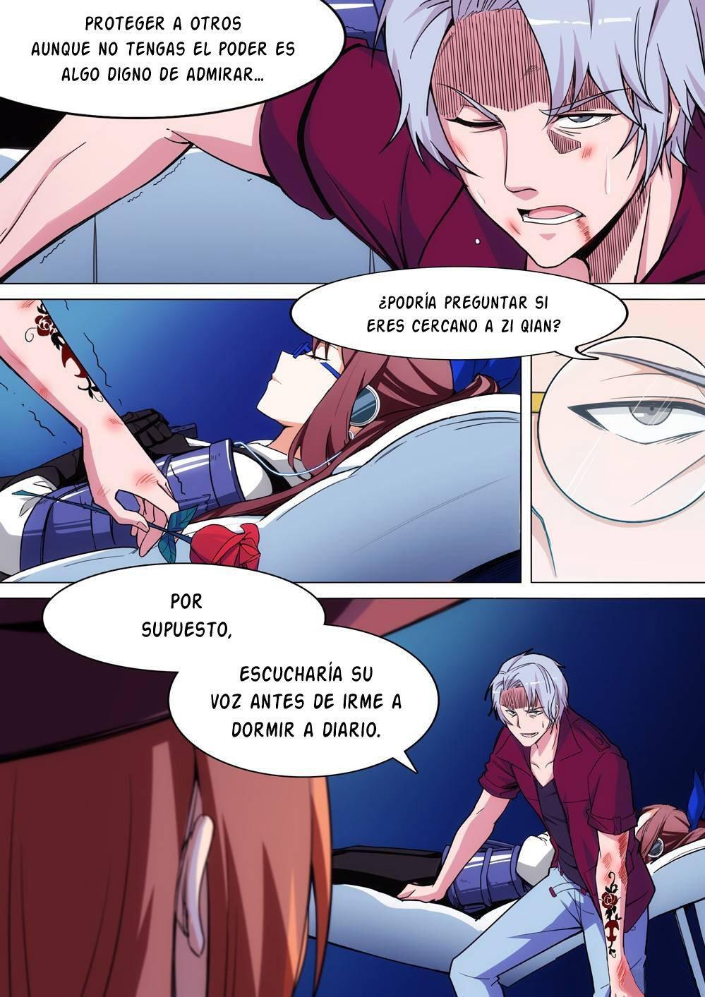 Capitulo 267 page 8